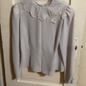 Dressy blouse